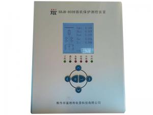 SDJB-816II、823II微機(jī)保護(hù)裝置